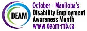 Image of DEAM logo